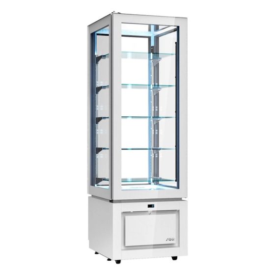 Kondiitrivitriin Sagi Luxor New Style KP6VSX