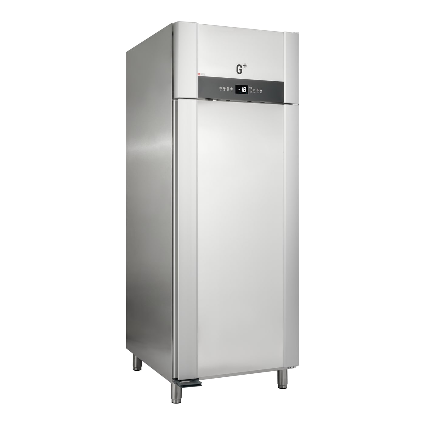 Šokksügavkülmuti Gram Baker SF900