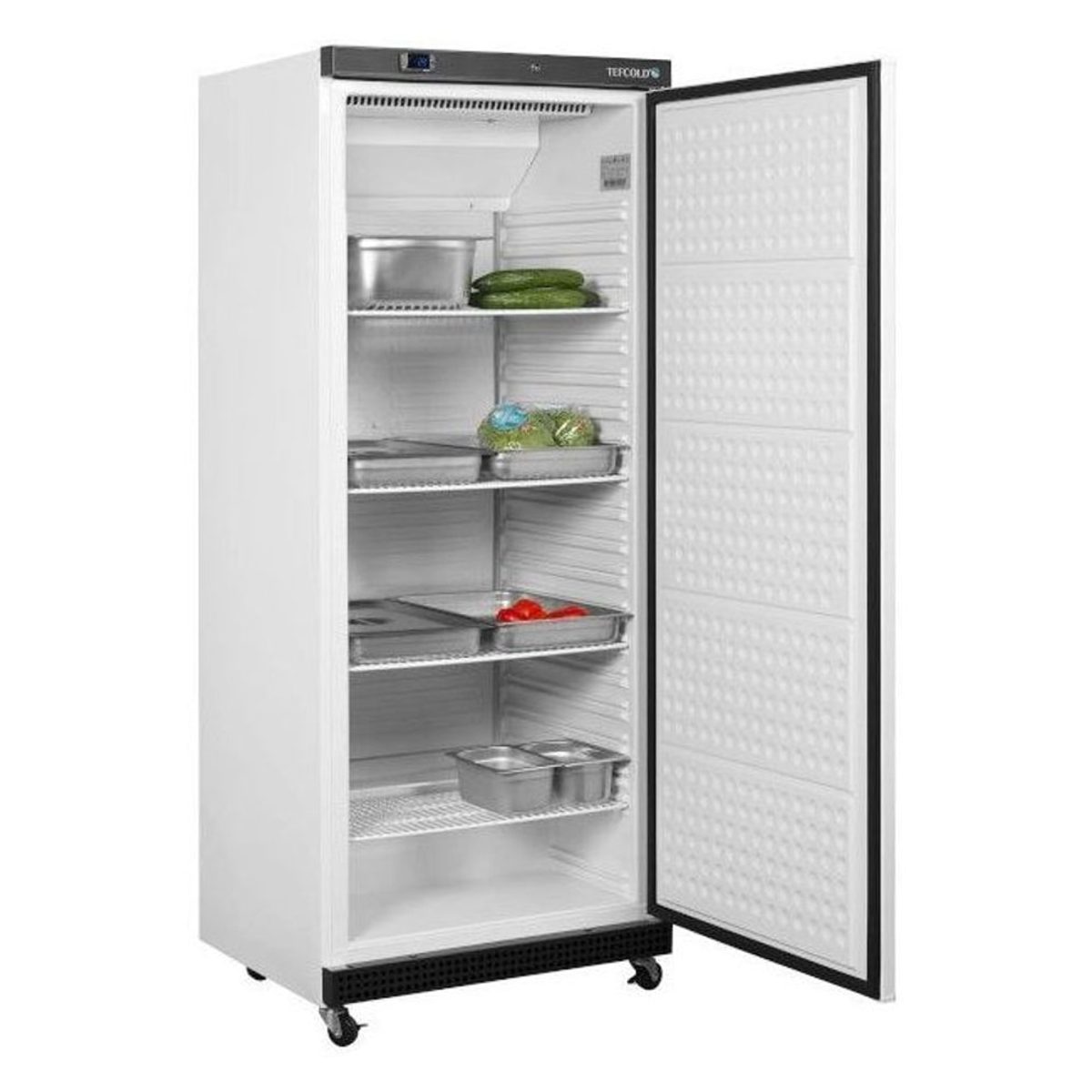 Külmkapp UR600W – tootefoto 3