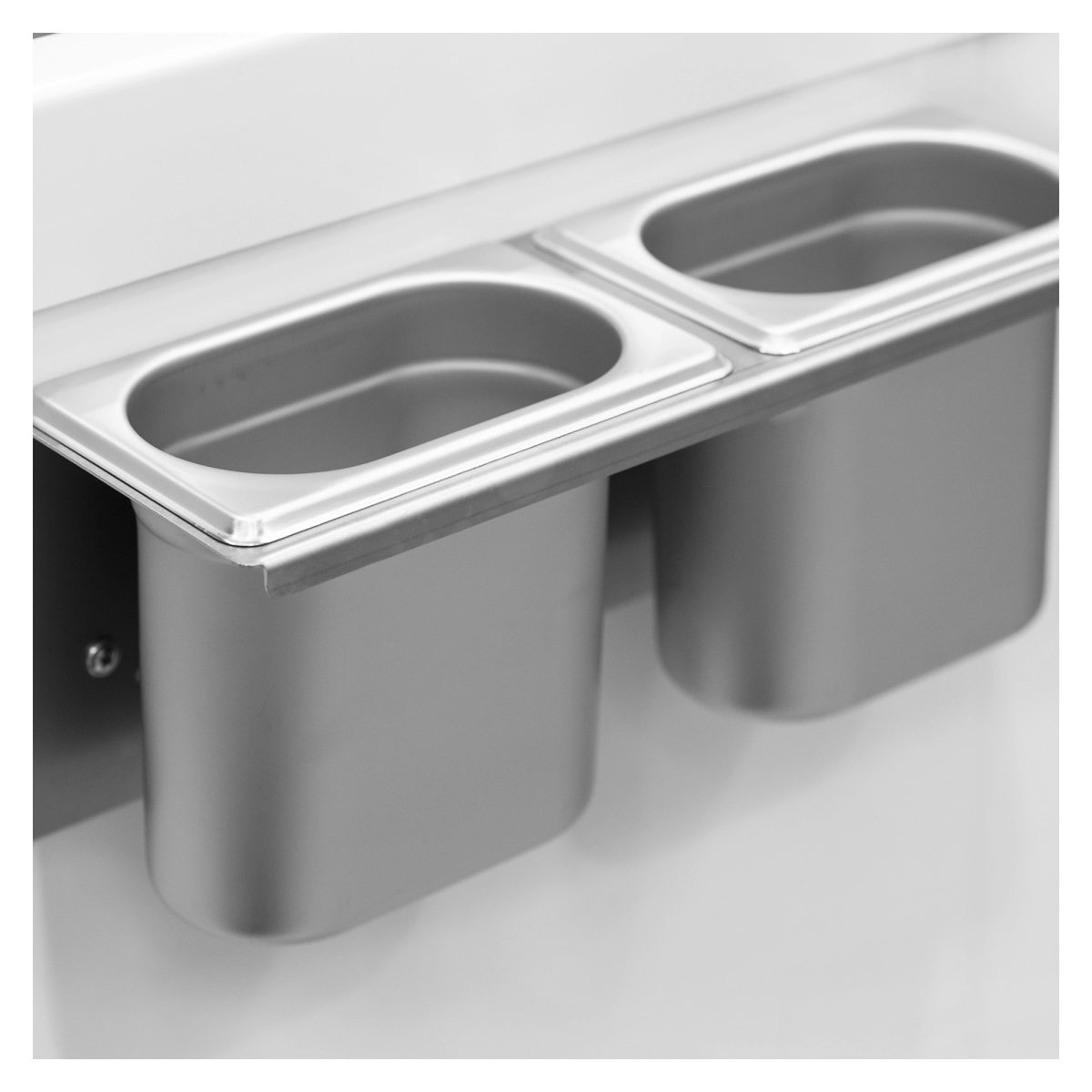 Jäätisevitriin UDRS7