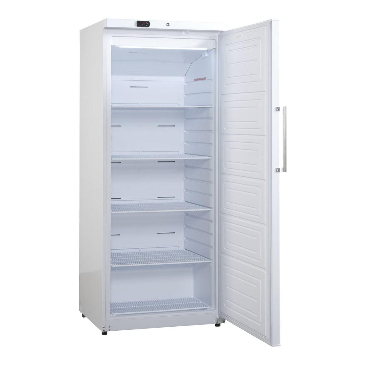 Sügavkülmkapp GUF590WB