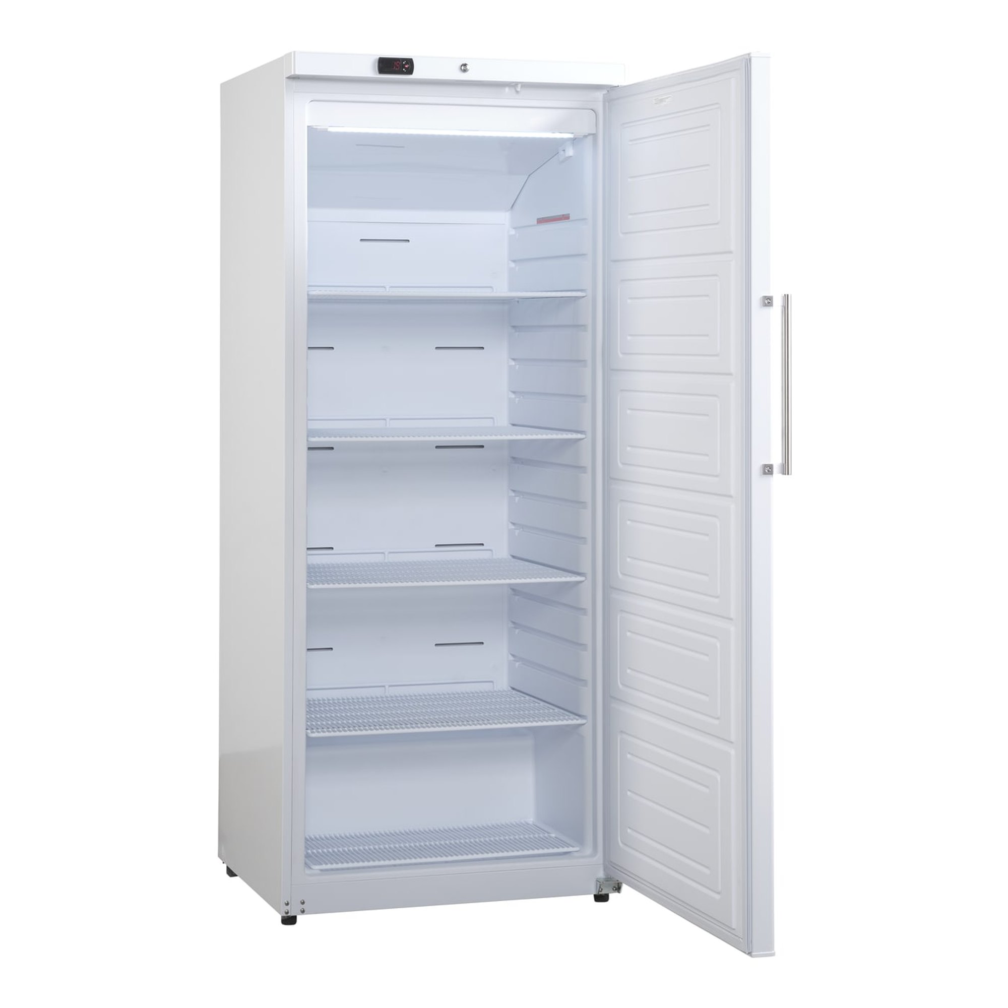 Sügavkülmkapp GUF590WB
