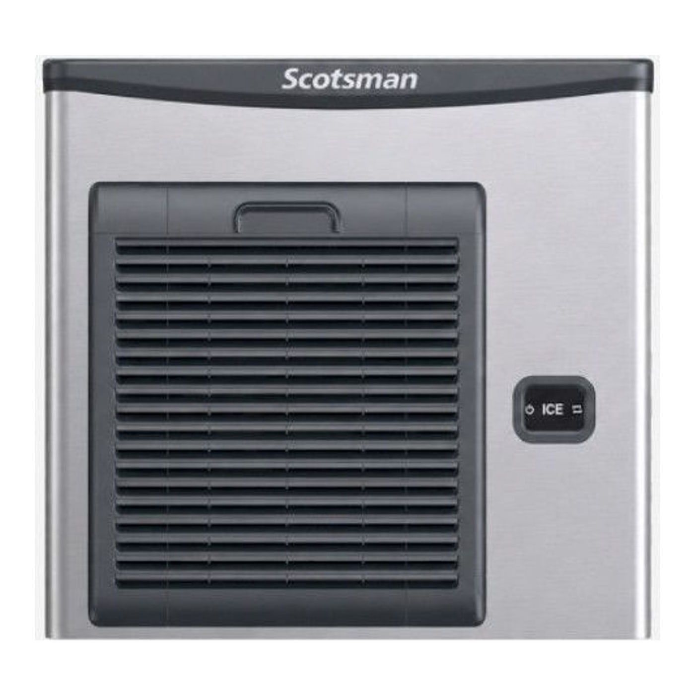 Jääpurumasin Scotsman MXF 327 SPA
