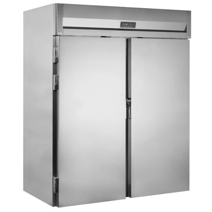 Roll-In külmik RIC1760X1