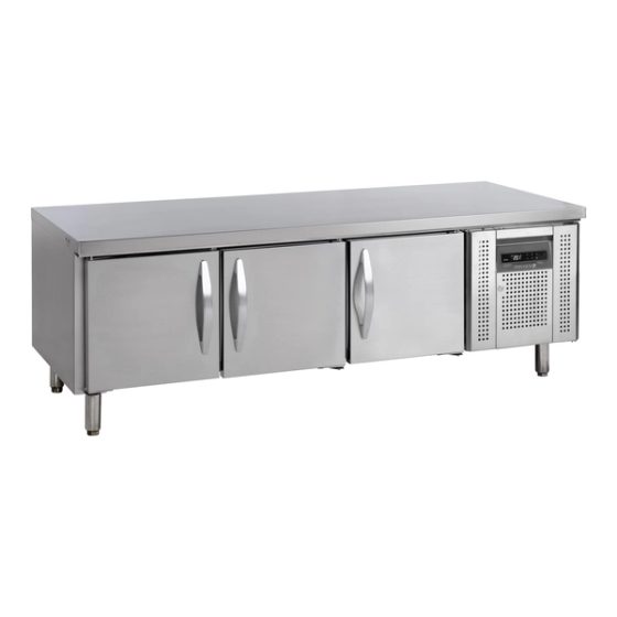 Külmtöölaud UC5310