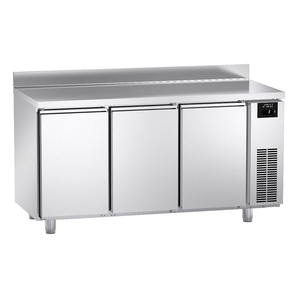 Remote refrigerated counter Sagi TRD111A