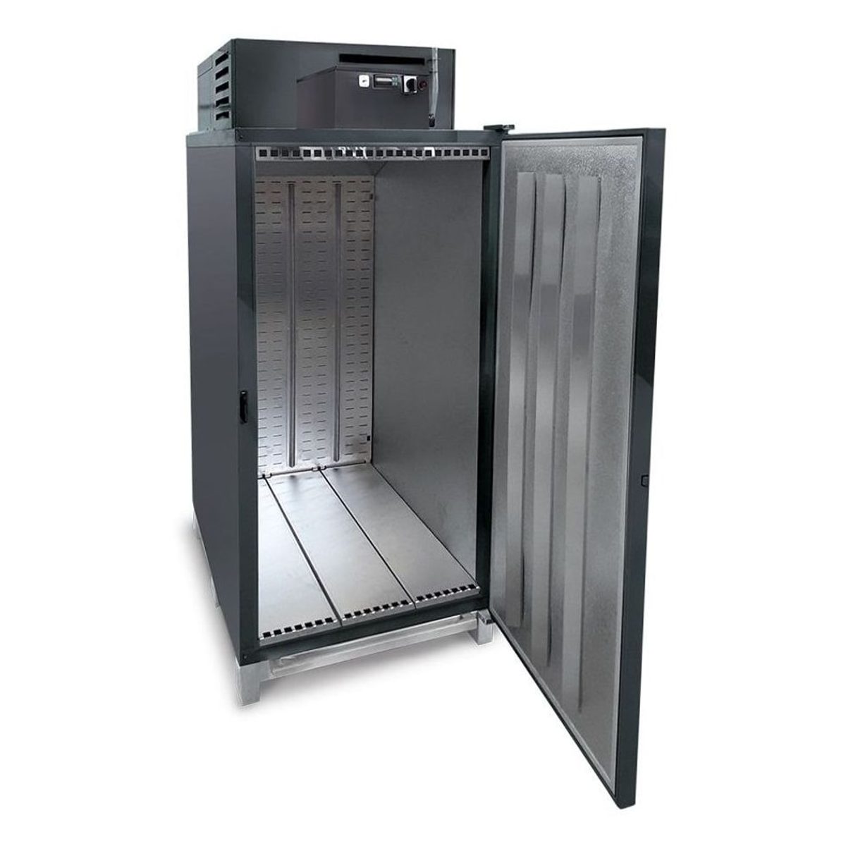 Mobiilne külmkapp (12/24 V) Rapa Cargo 500/1000