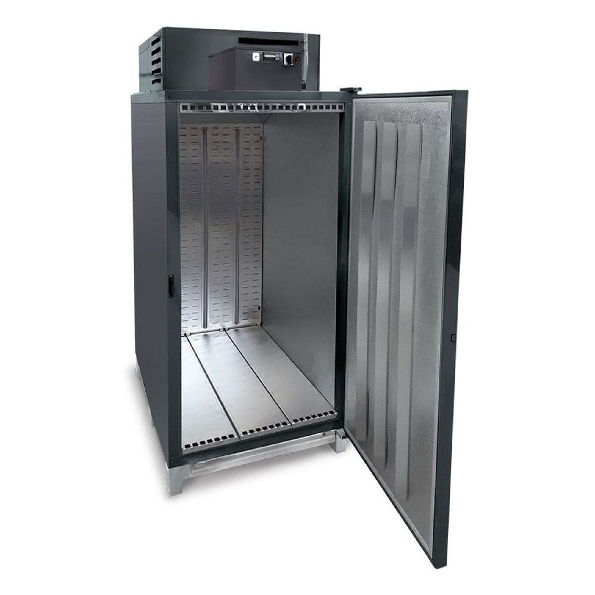 Mobiilne külmkapp (12/24 V) Rapa Cargo 500/1000