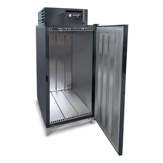 Mobiilne külmkapp (12/24 V) Rapa Cargo 500/1000