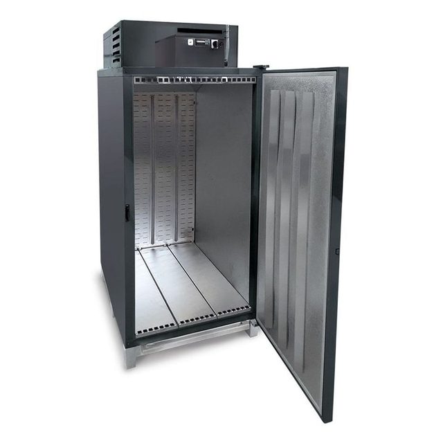 Mobiilne külmkapp (12/24 V) Rapa Cargo 500/1000