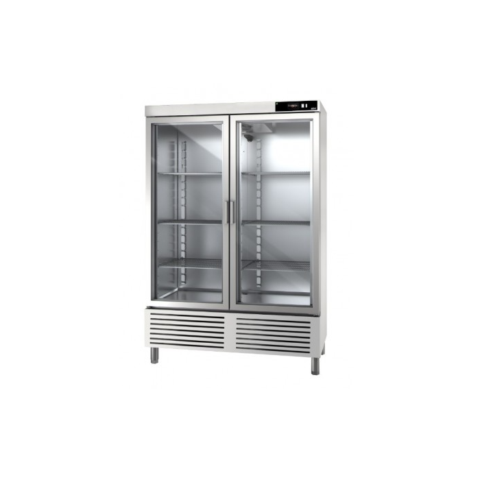 Külmkapp GCP-1202 GLASS