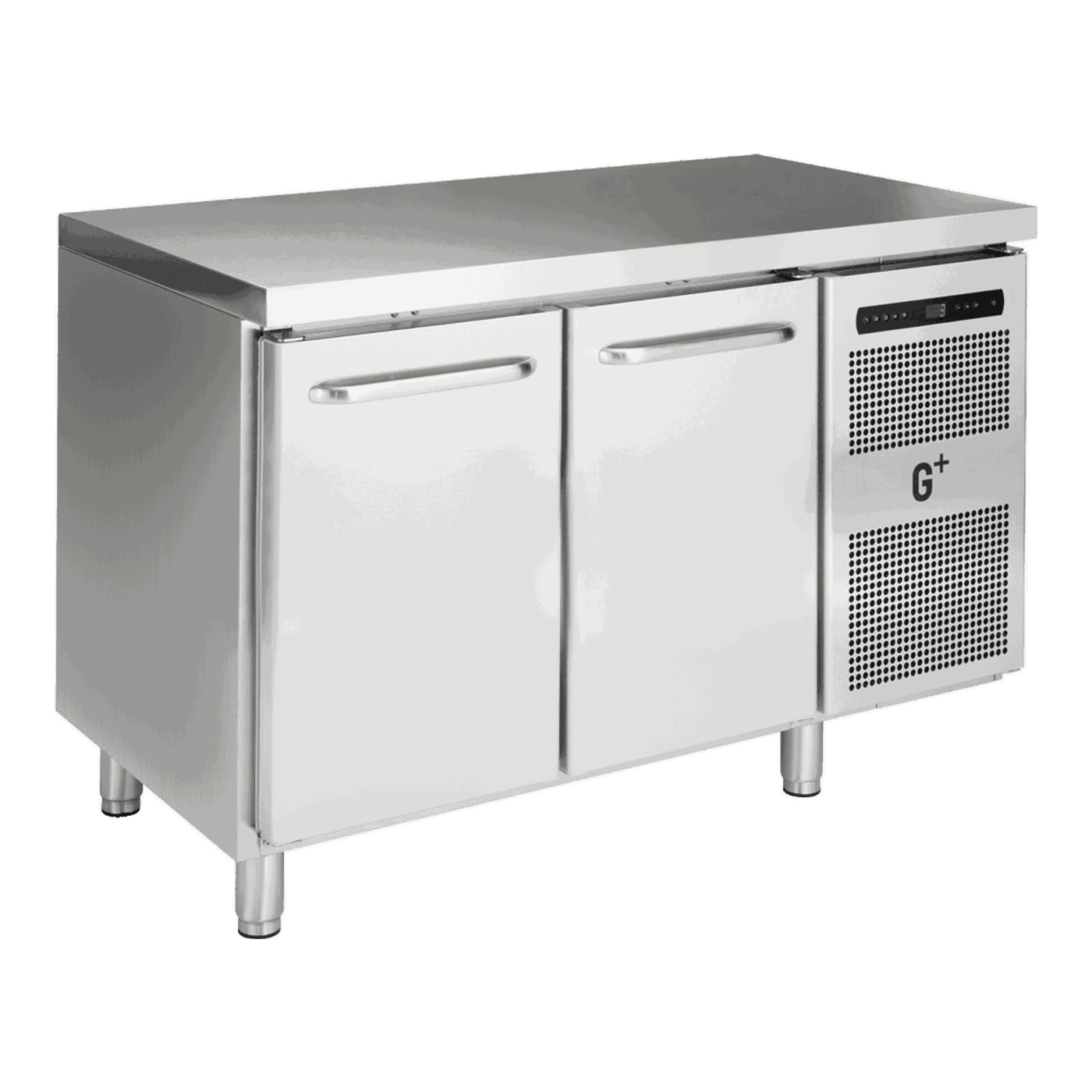 Külmtöölaud Gram Gastro C2