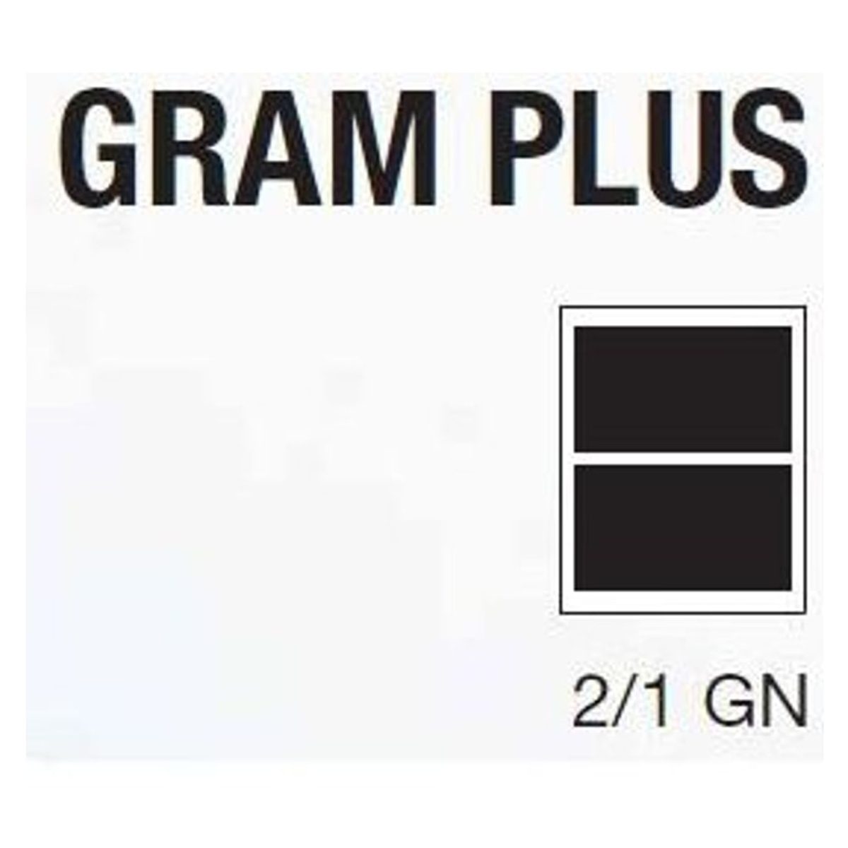 Külmkapp Gram ECO PLUS K 70 CCG L2 4N – tootefoto 6