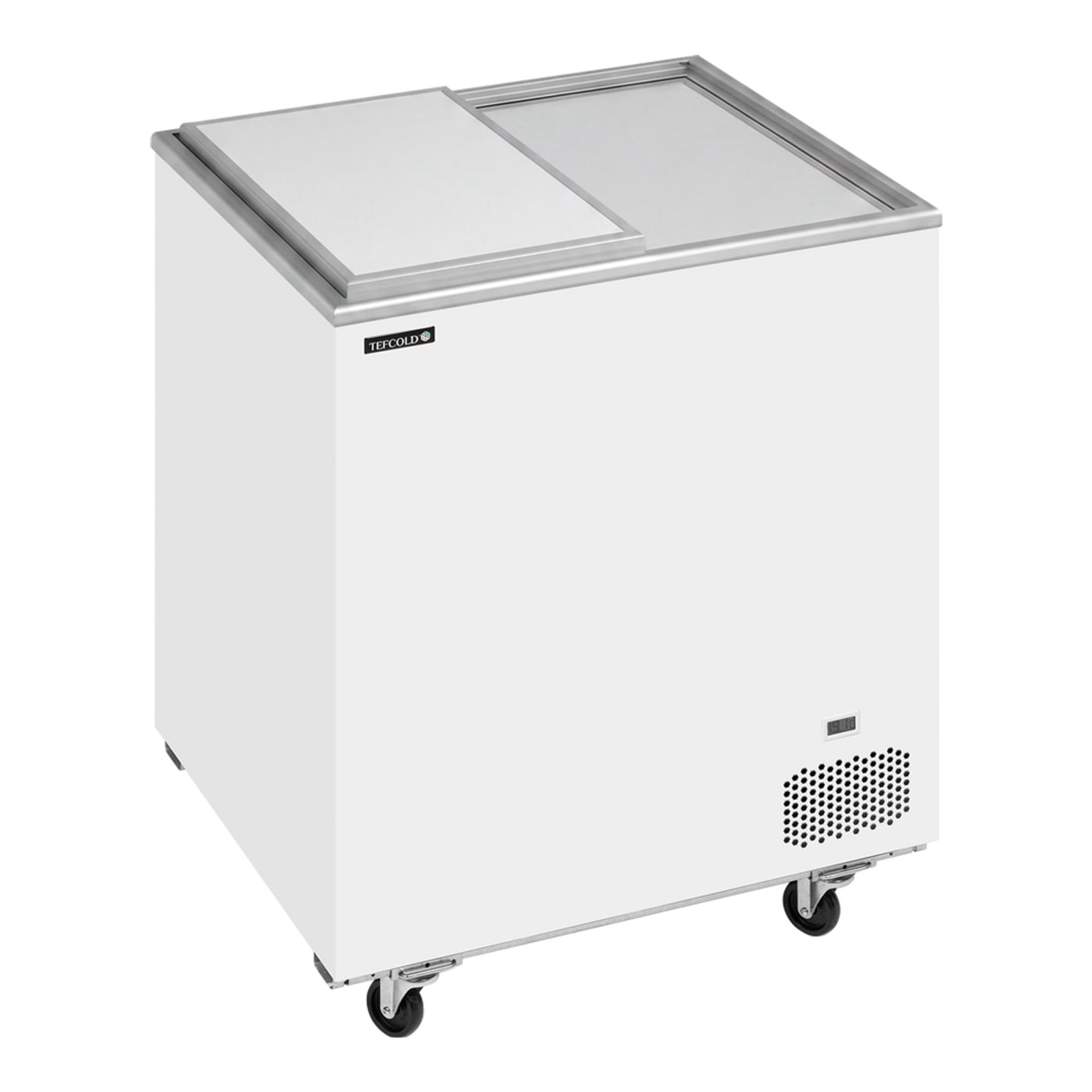 Sügavkülmkirst IC203SD