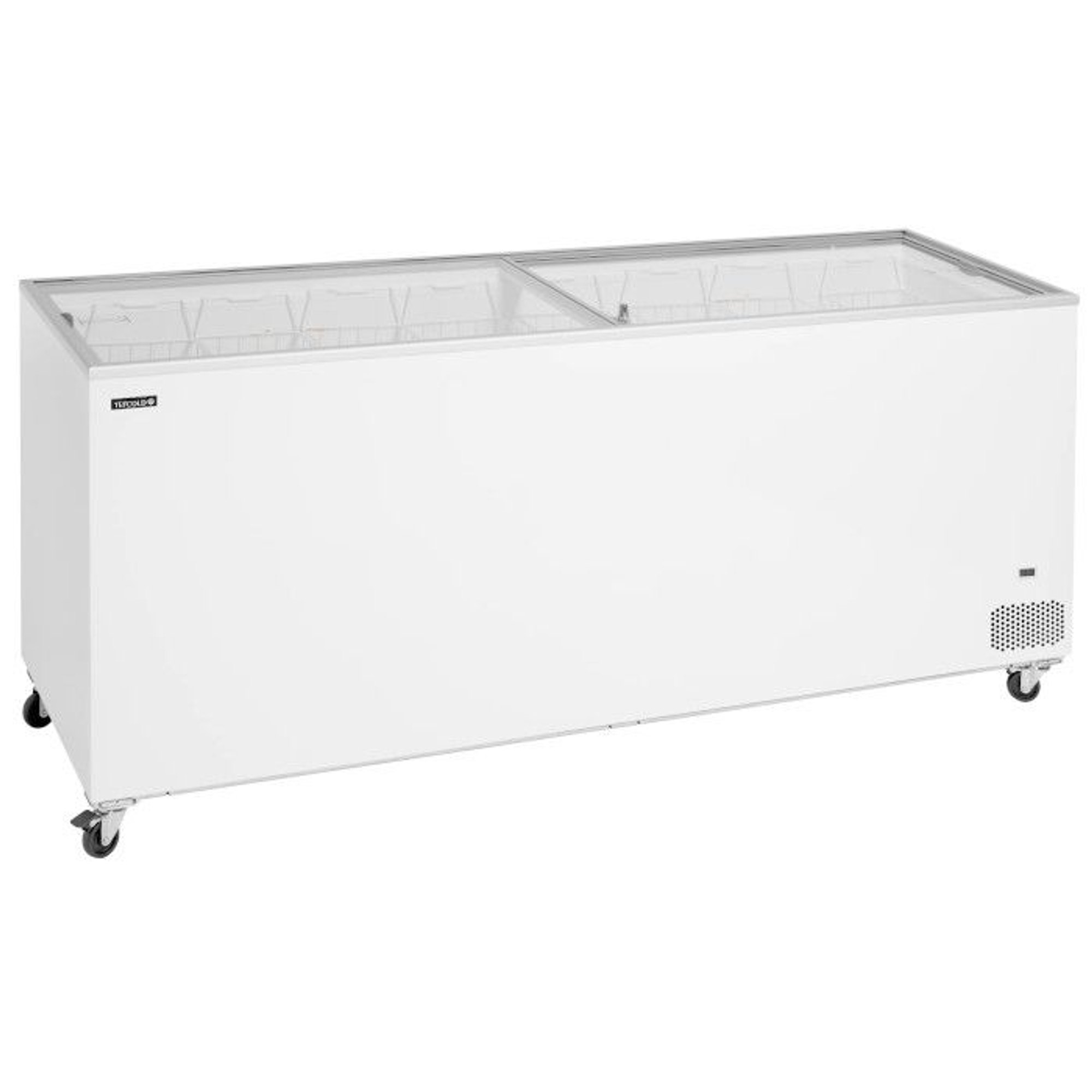 Sügavkülmkirst IC702SC