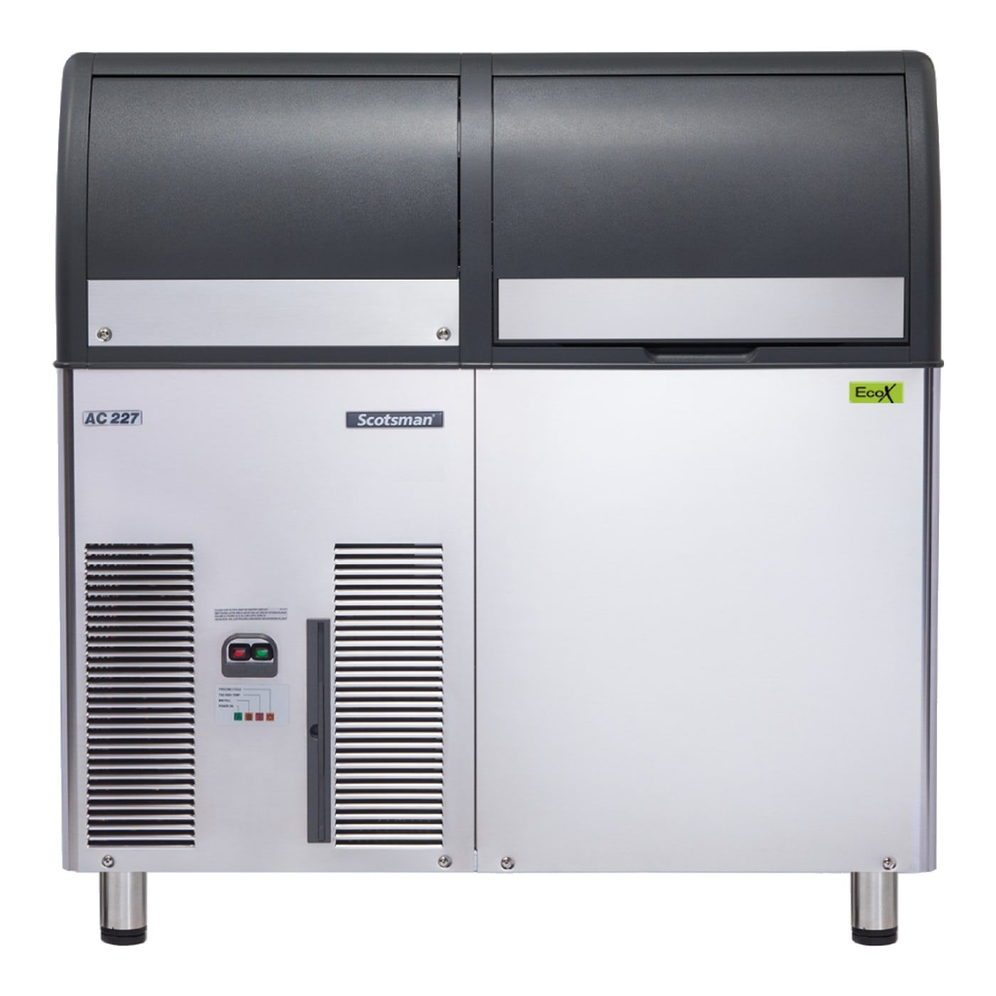 Ice cube maker Scotsman AC 227