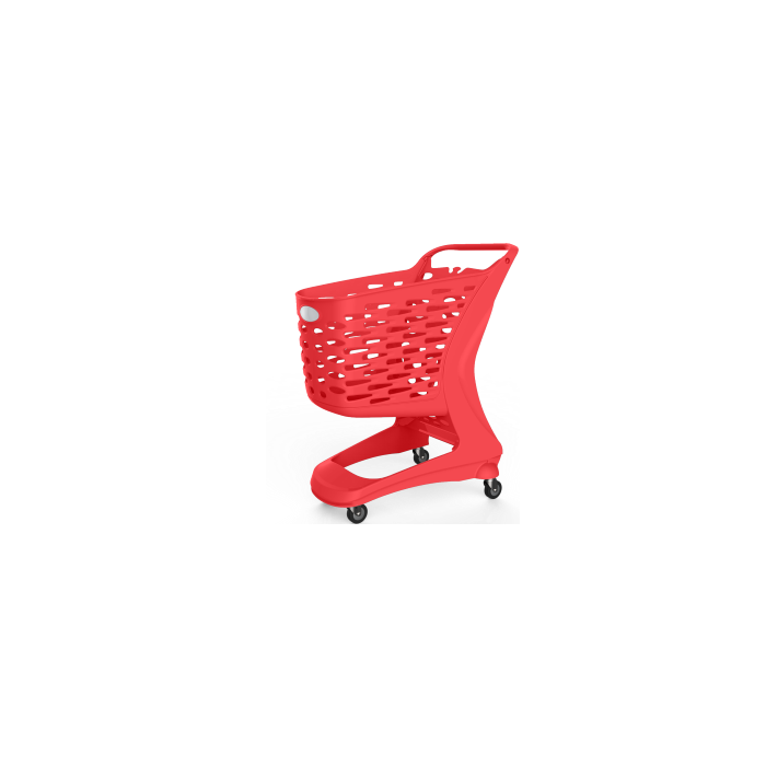 Kaubakäru Mini 80L
