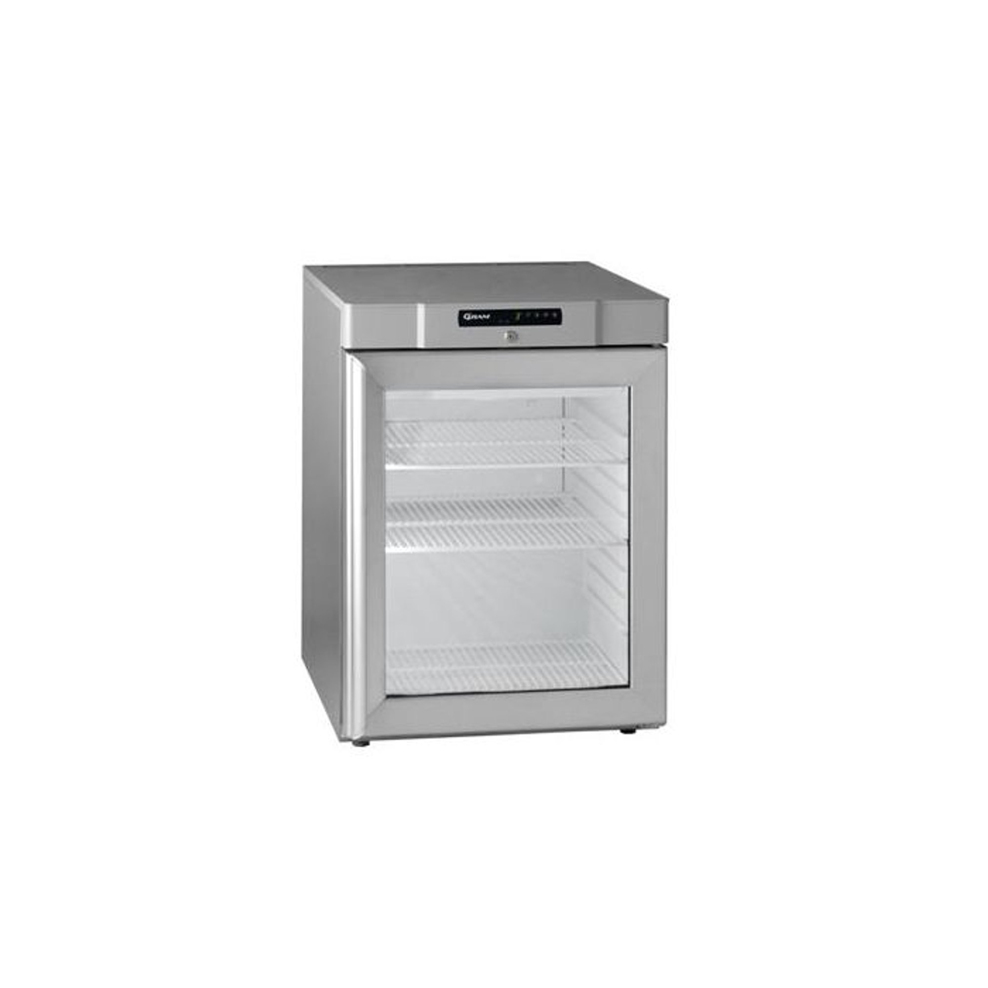 Külmkapp-joogikülmik COMPACT KG220RG