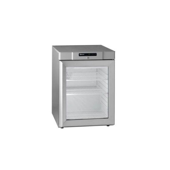 Külmkapp-joogikülmik COMPACT KG220RG