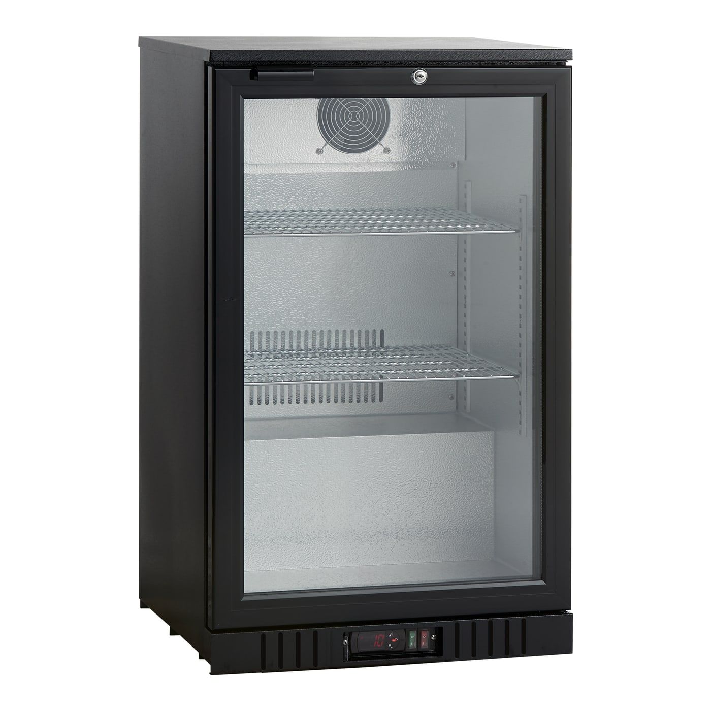 Back bar cooler SC 131 HE