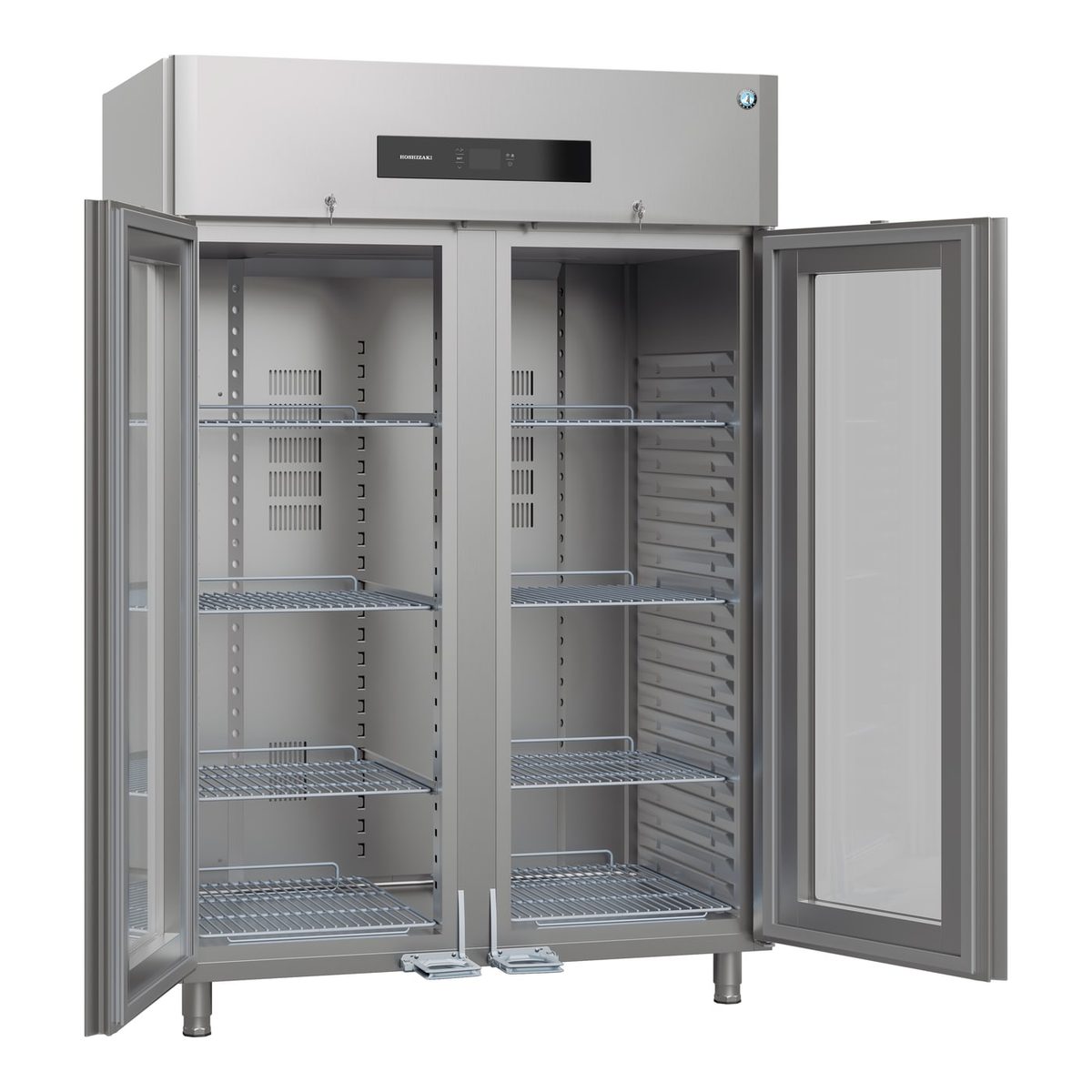 Külmkapp Hoshizaki Premier KG 140 L
