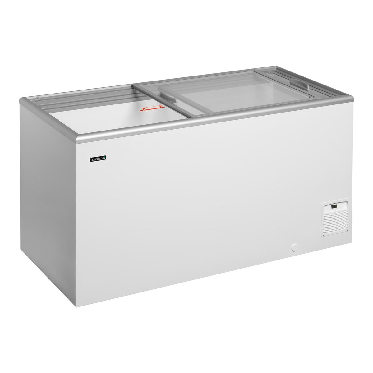 Sügavkülmkirst IDA500-W1