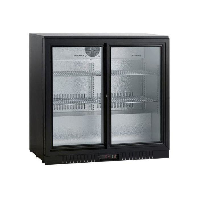 Baarikülmik-joogikülmik SC211 SLE