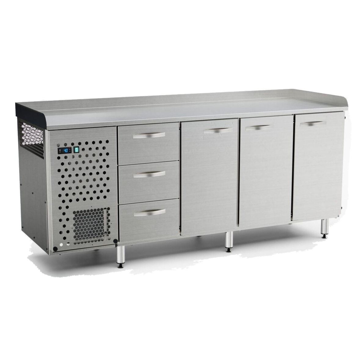Pitsakapp PZK-2033