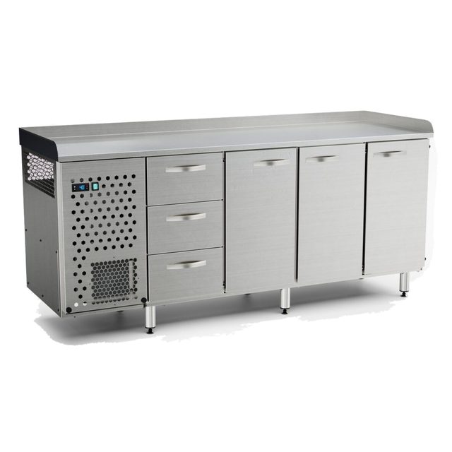 Pitsakapp PZK-2033