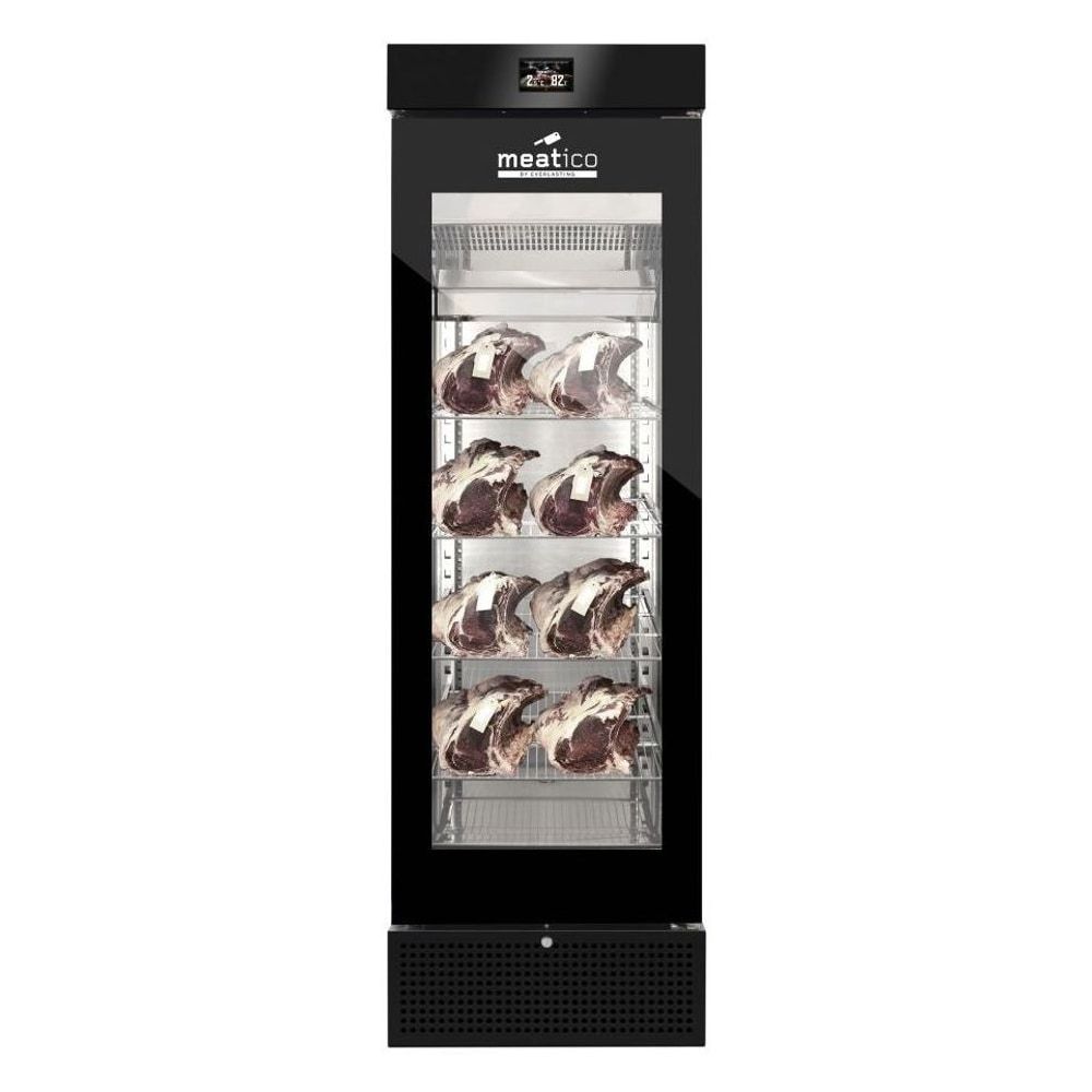 Laagerduskülmik Meatico Meat 400