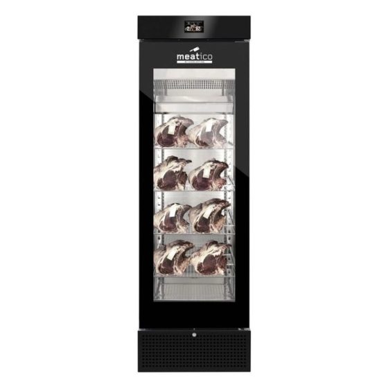 Laagerduskülmik Meatico Meat 400