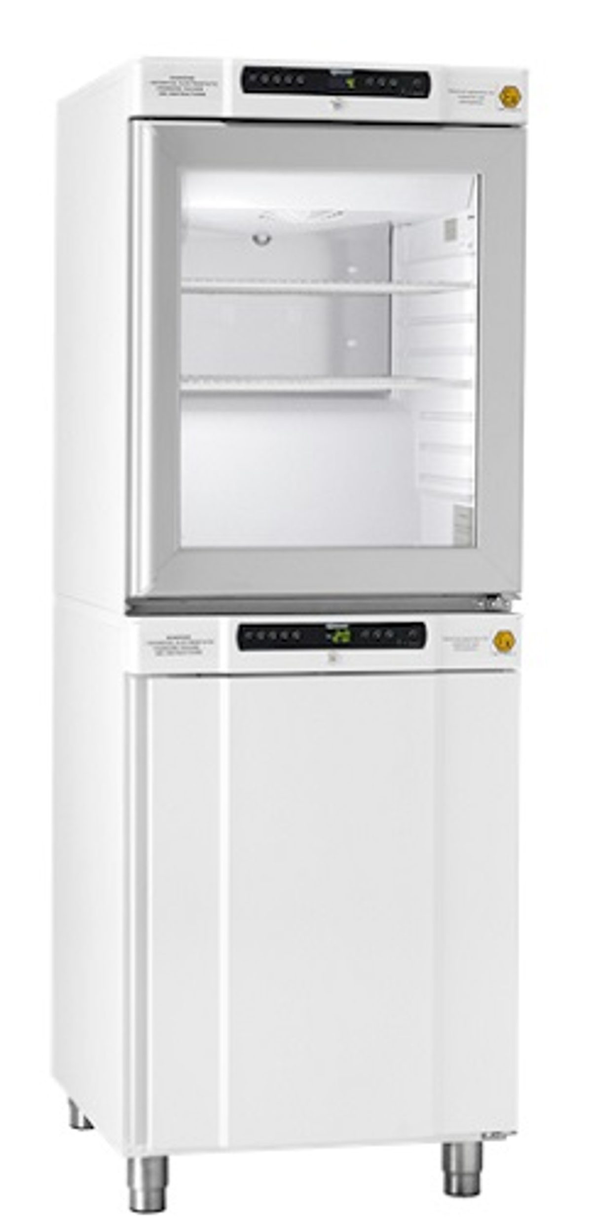 Meditsiiniline külmkapp BioCompact II RR210 – tootefoto 5