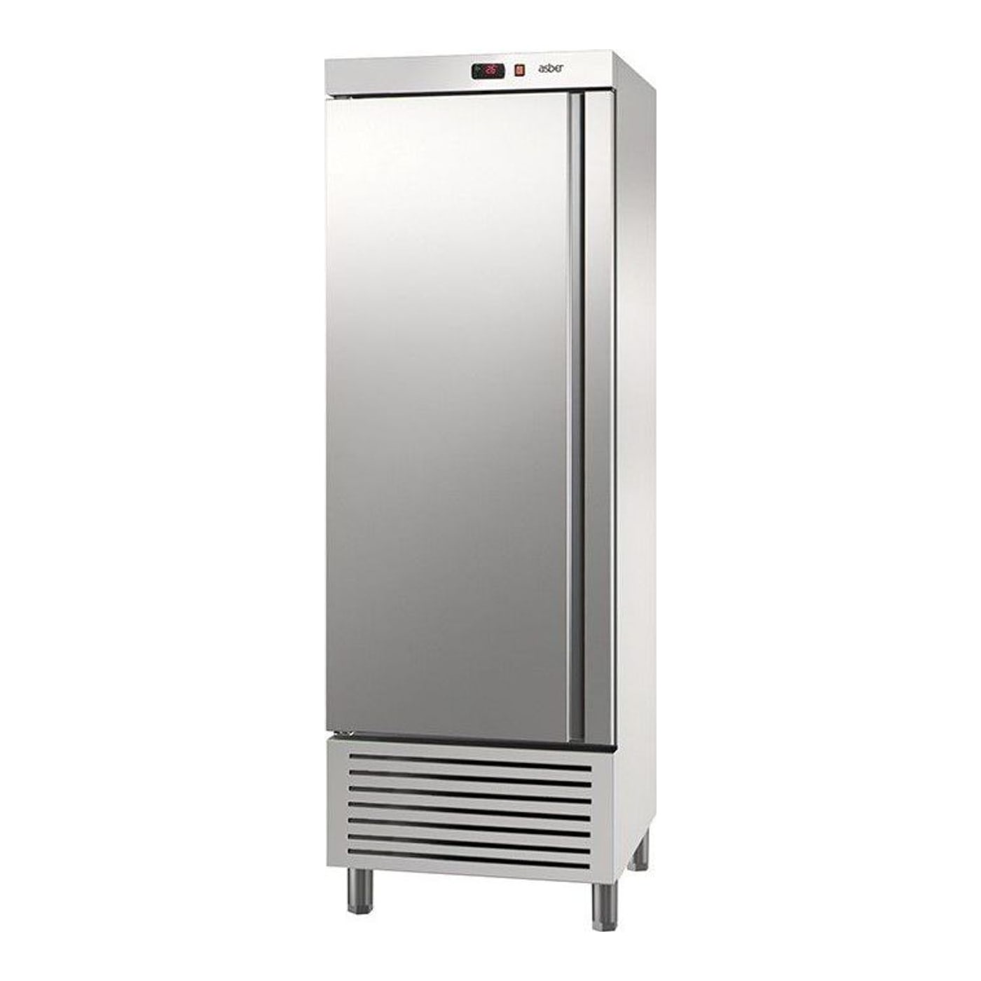 Sügavkülmkapp ECN-601 HC L