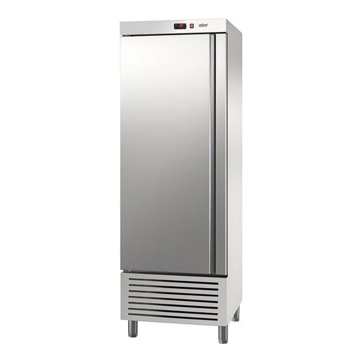 Sügavkülmkapp ECN-601 HC L