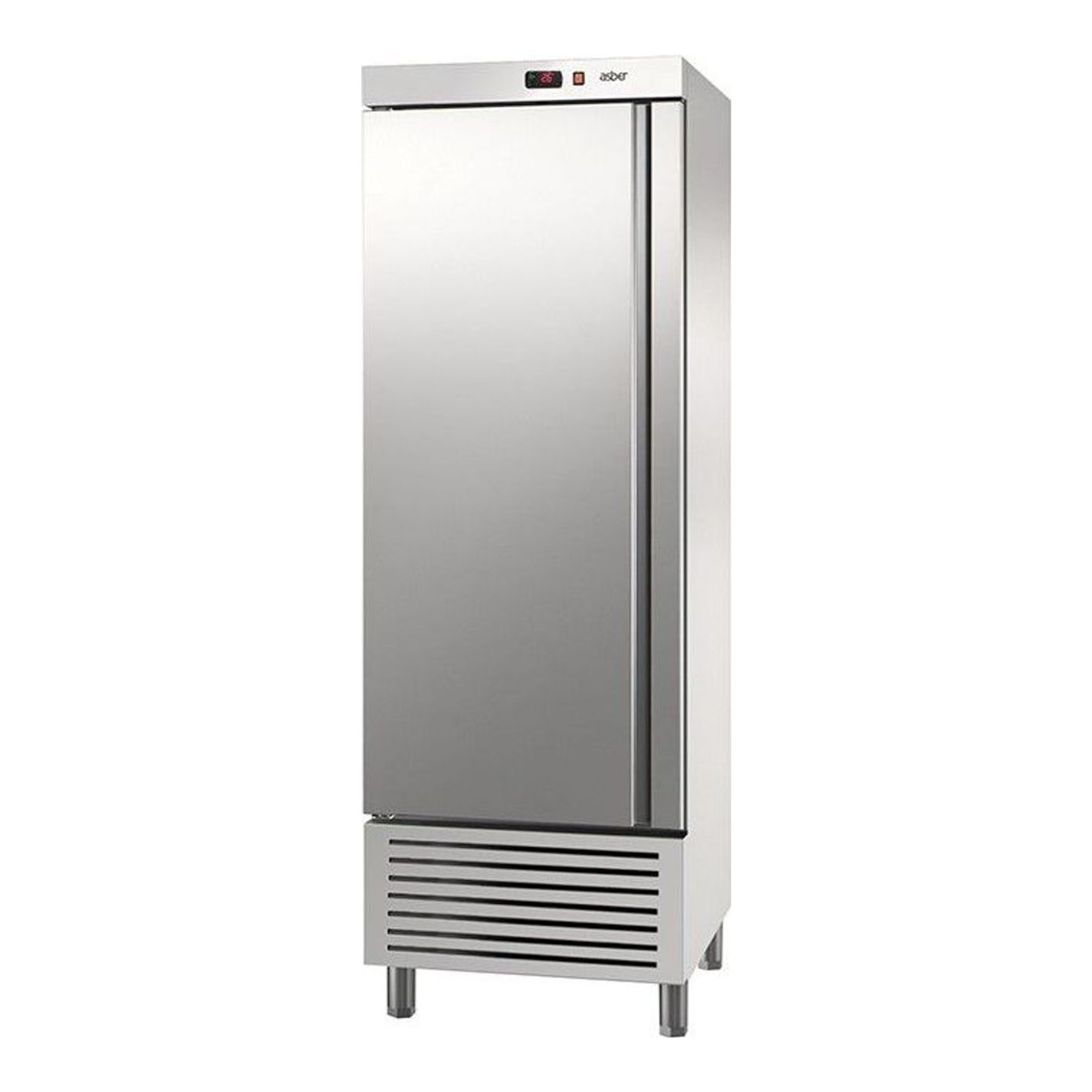 Sügavkülmkapp ECN-601 HC L