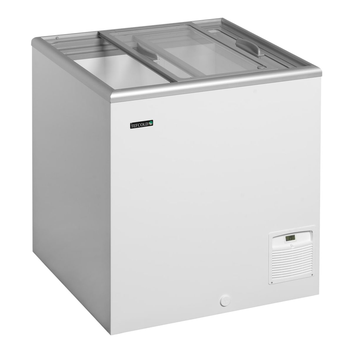Sügavkülmkirst IDA200-W1