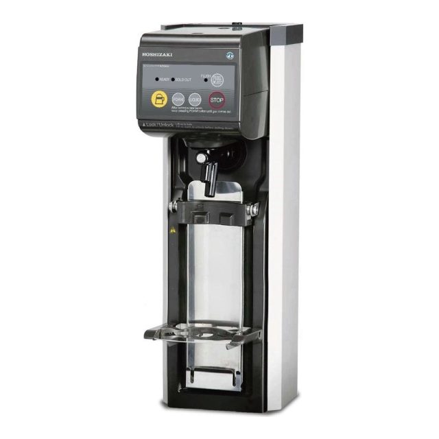 Kaugjahutusega õlleautomaat Hoshizaki BEERMATIC CFD-AS61A-EU