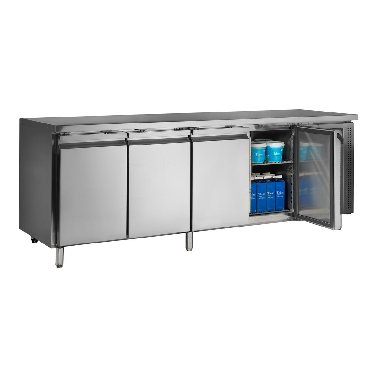 Külmtöölaud CK7410X1
