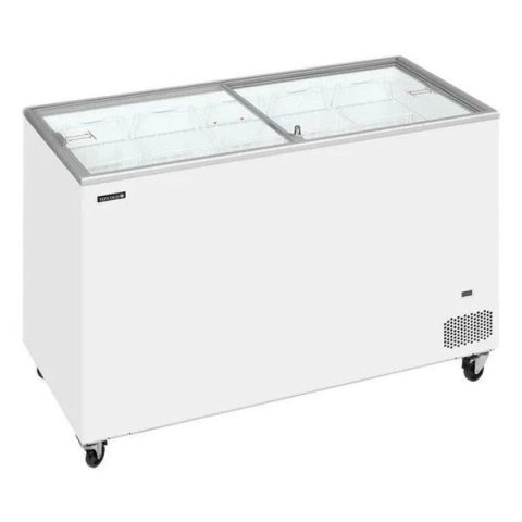 Sügavkülmkirst IC401SC