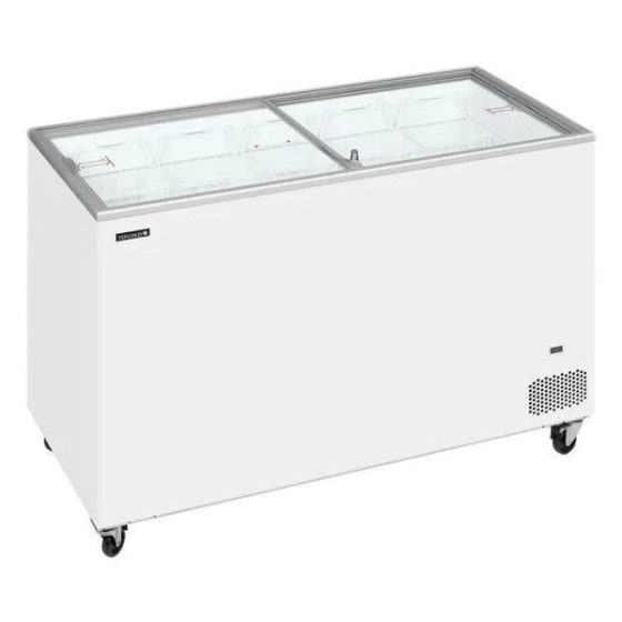 Sügavkülmkirst IC401SC