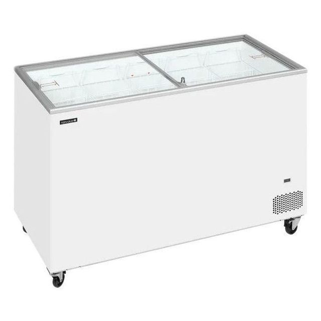 Sügavkülmkirst IC401SC