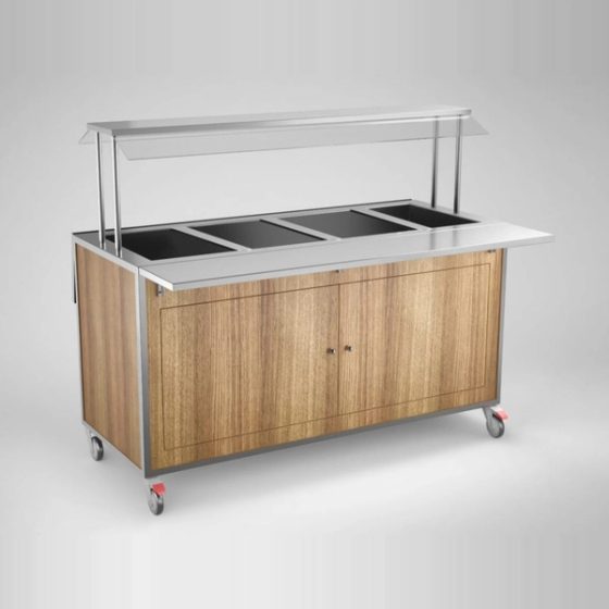 Külmbufee KSB-1600