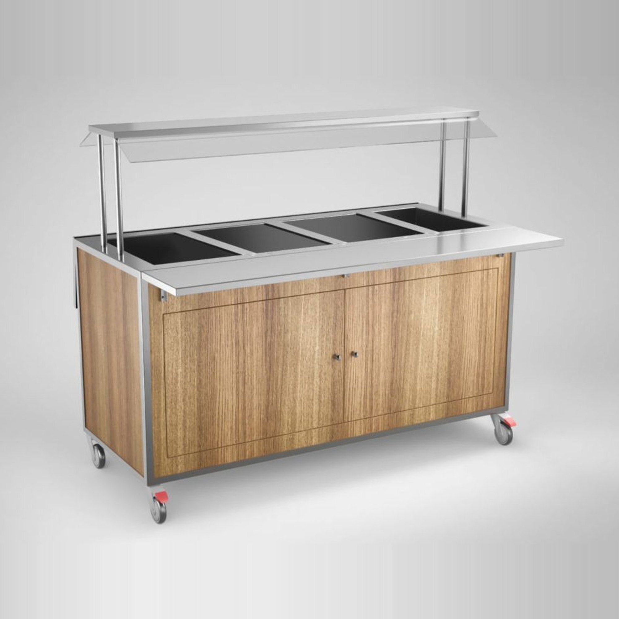 Külmbufee KSB-1600