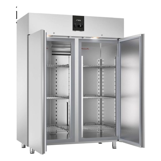 Sügavkülmkapp Sagi FD15BR