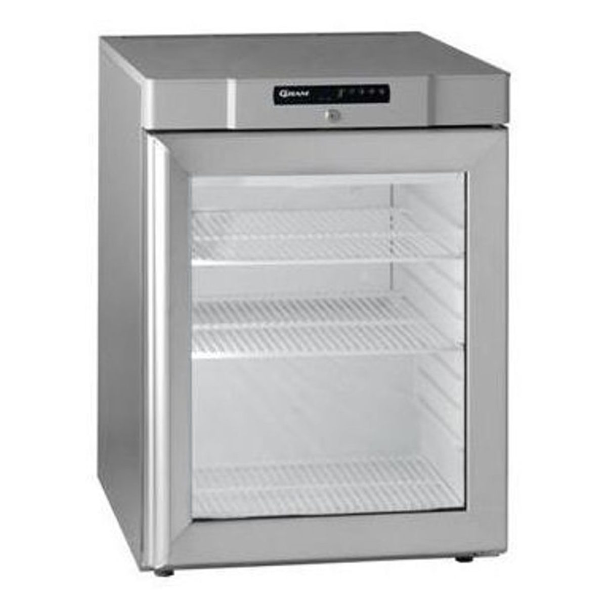 Külmkapp-joogikülmik COMPACT KG220RG