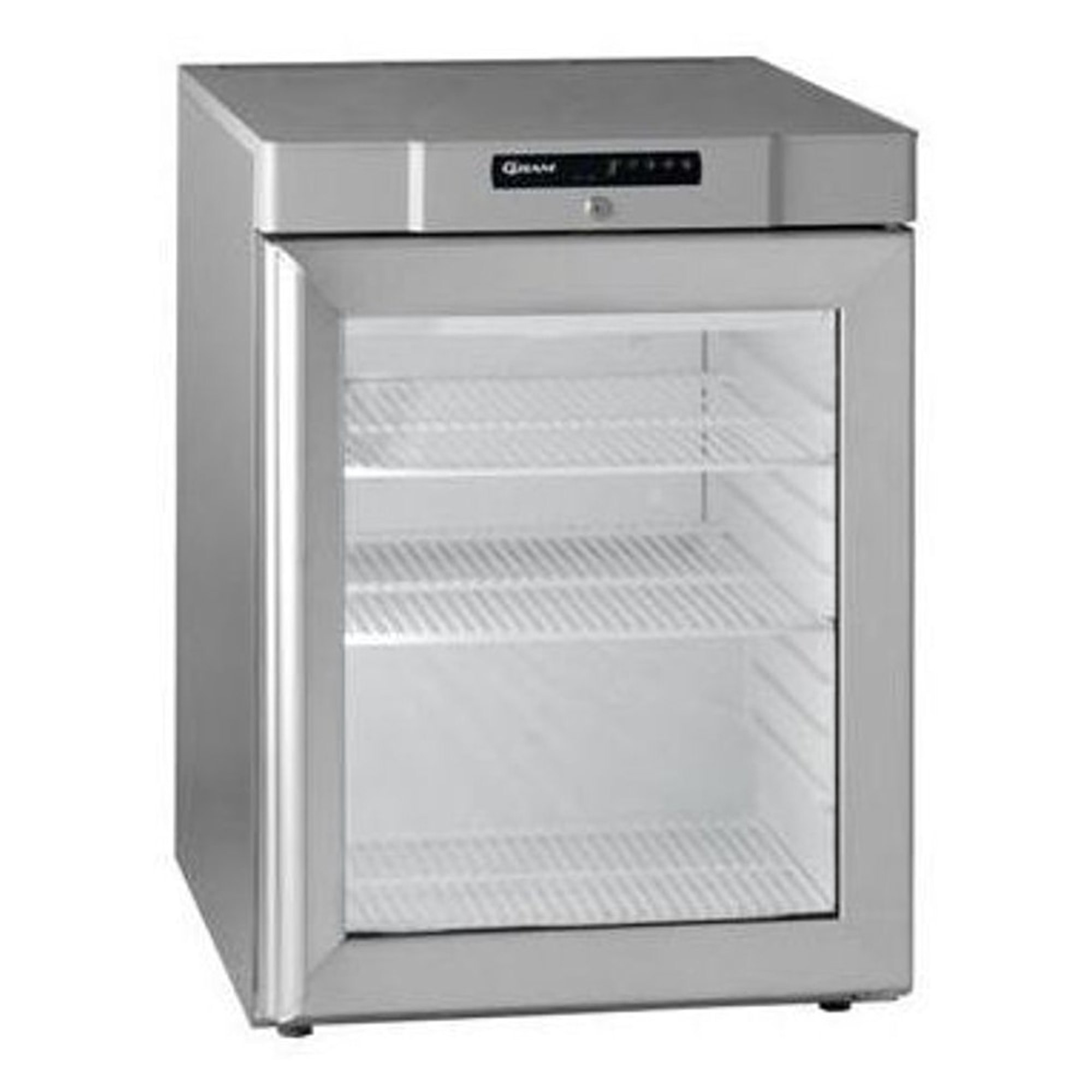 Külmkapp-joogikülmik COMPACT KG220RG