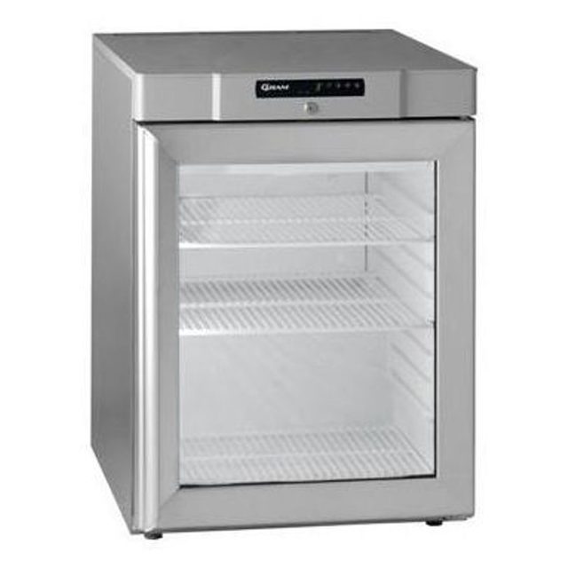 Külmkapp-joogikülmik COMPACT KG220RG
