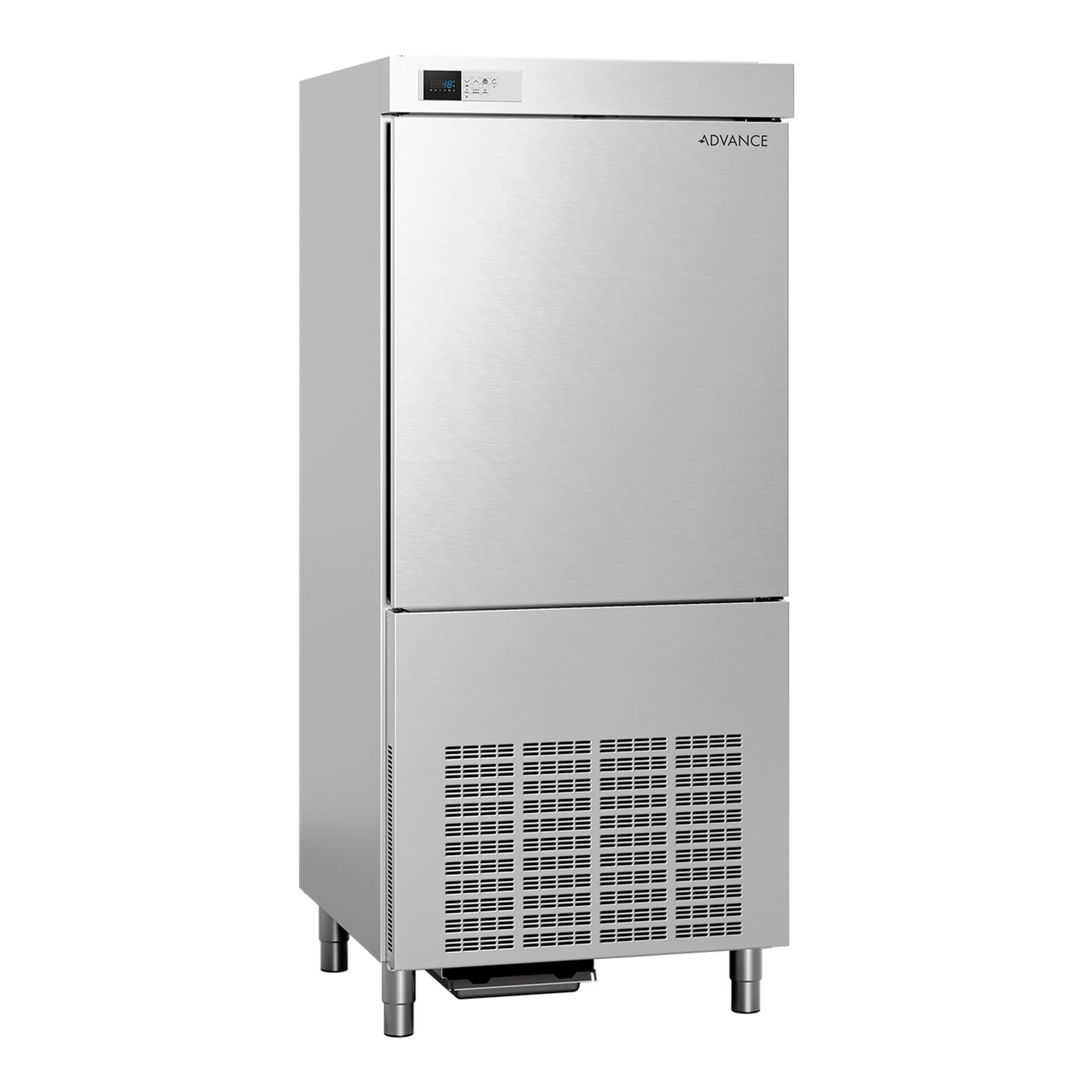 Kiirjahutaja-külmutaja Hoshizaki ADVANCE SBU40GT (230 V)