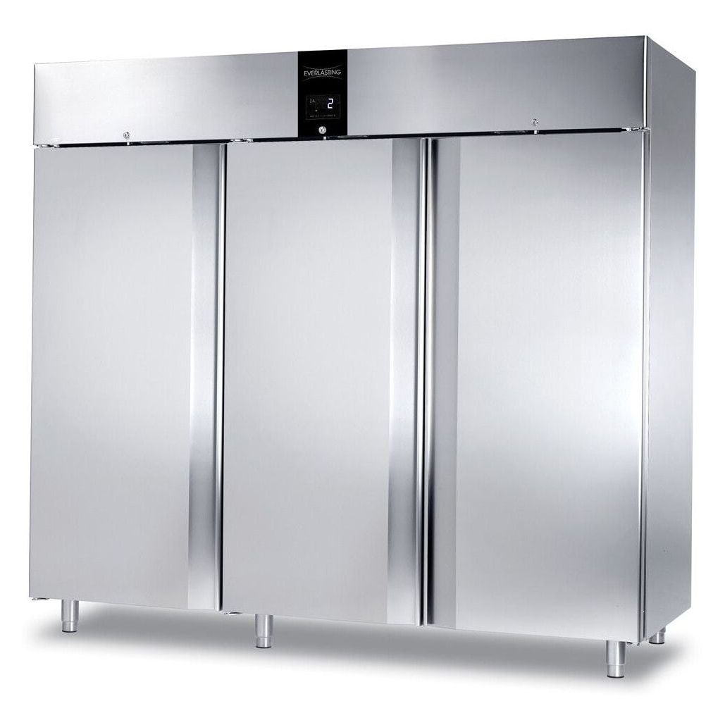 Refrigerator Everlasting Classic 2300