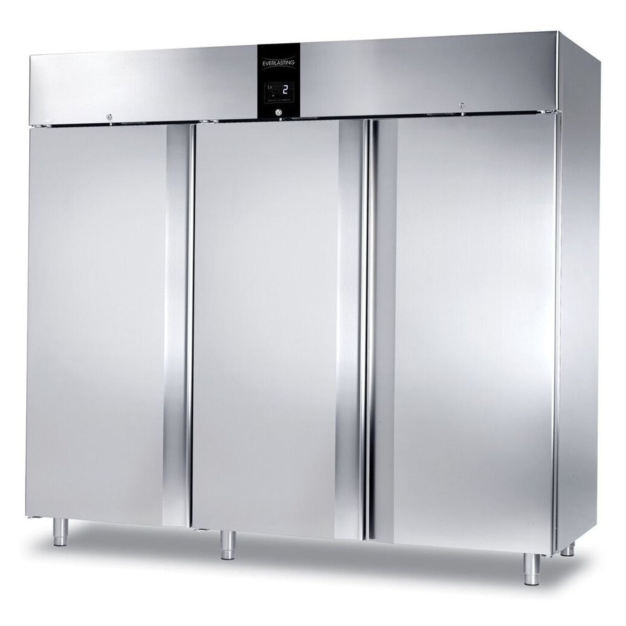 Külmkapp Everlasting Classic 2300